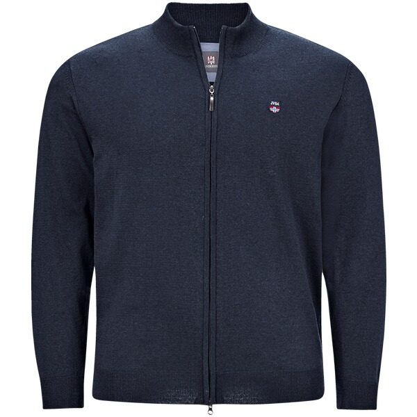 Strickjacke AGNER dunkelblau