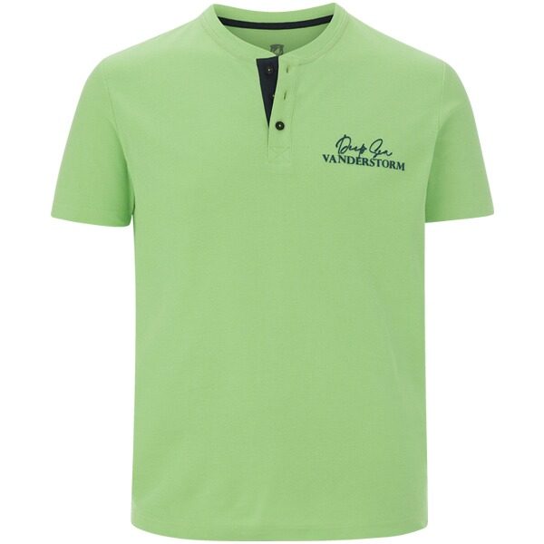 T-Shirt GORTAN hellgrün