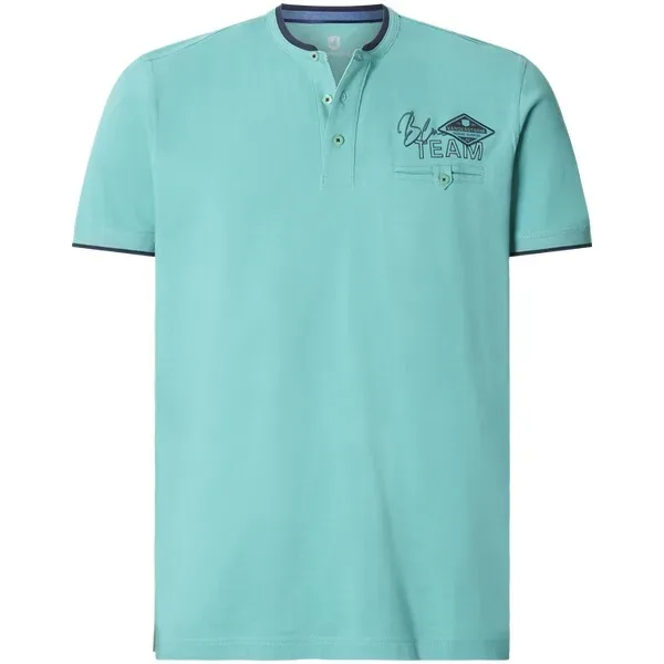 T-Shirt EMMIK petrol