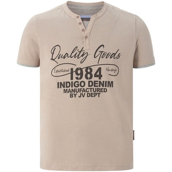 T-Shirt NANTE beige