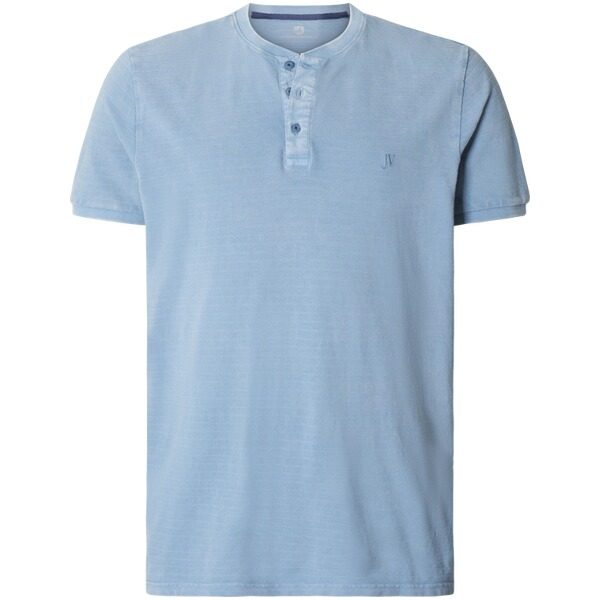 T-Shirt TAAGURD blau