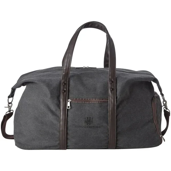 Tasche TORHEIM dunkelgrau
