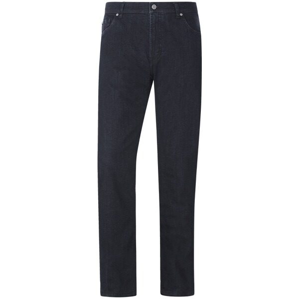 Thermojeans GUNNSTAD dunkelblau
