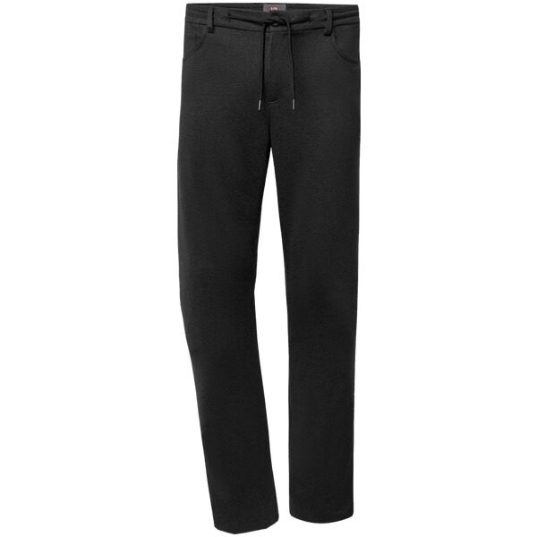 Tiefbundhose KROSON schwarz