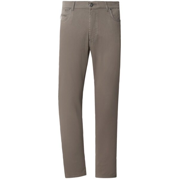Tiefbundhose NORDAHL oliv