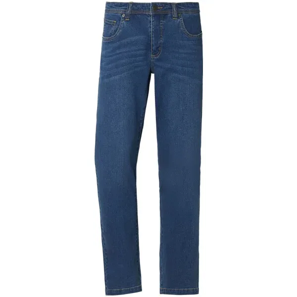 Tiefbundjeans BOLKER blau