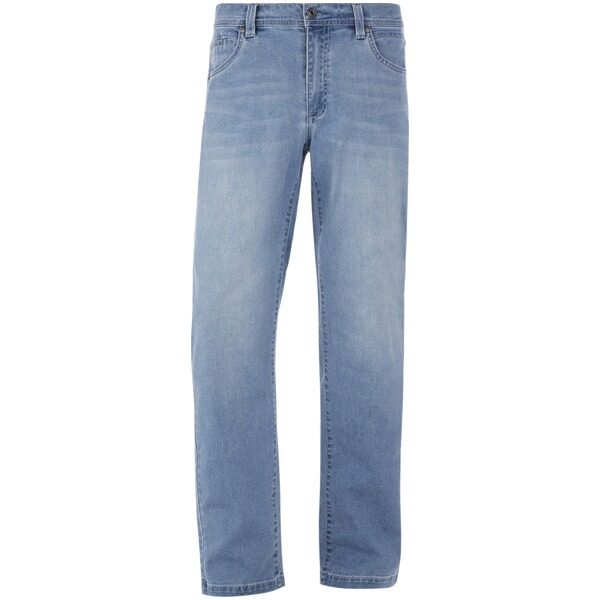 Tiefbundjeans BJOWID hellblau