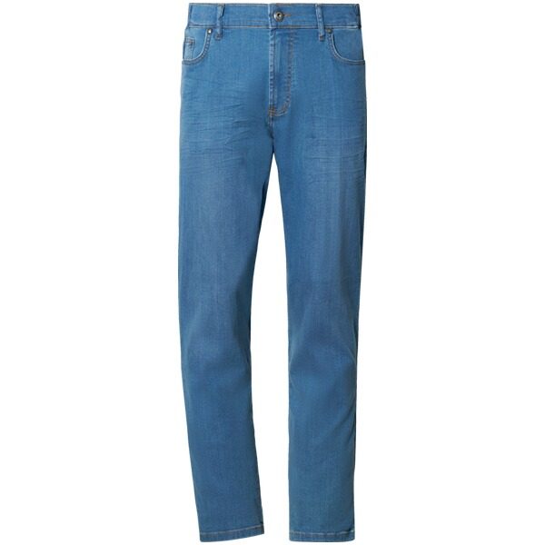 Tiefbundjeans RYLLE blau