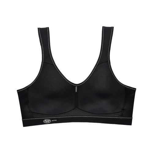 Anita Active, Anita Active Sport-BH "Light & Firm" gemoldete Cups, verstellbare Träger, nahtlos, atmungsaktiv
