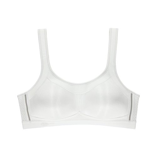 Anita Active, Anita Active Sport-BH "Momentum" ohne Bügel, elastisch, nahtlos, weich, gepolsterte Komfortträger