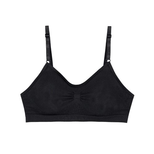 MAGIC Bodyfashion, MAGIC Bodyfashion Bügelloser BH "Comfort Bra" bequemer nahtloser und bügelloser Träger-BH