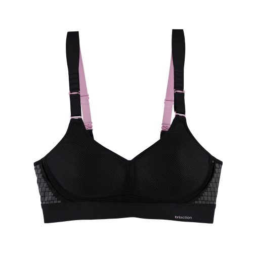 Triaction By Triumph, triaction by Triumph Sport-BH "Triaction Hybrid Lite P EX" atmungsaktiv und extremer Halt
