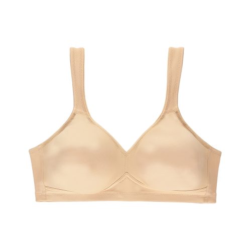 Rosa Faia, Rosa Faia Soft-BH "Twin" ohne Bügel, verstellbare Träger, weich, schlicht, atmungsaktiv
