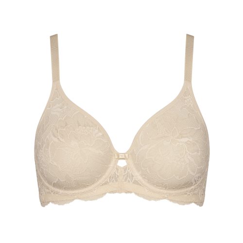 Triumph, Triumph Bügel-BH "Amourette Charm" elegante Stretch-Spitze, weich, Cups leicht gefüttert