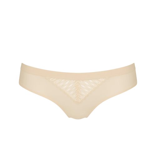 Triumph, Triumph Brasilslip "Aura Spotlight" moderne Grafikspitze, hüftiger Sitz