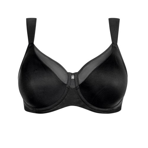 Triumph, Triumph Minimizer-BH "True Shape Sensation" verkleinert die Brust optisch um eine Cup-Grösse