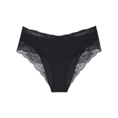 Triumph, Triumph - Slip, für Damen, Black, Größe XL