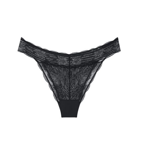 Triumph, Triumph - Tai Slip, für Damen, Black, Größe S