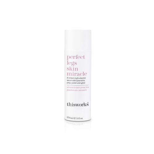 Perfect Legs Crème in rosa
