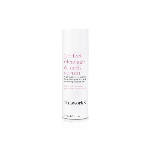 Perfect Cleavage Crème in rosa