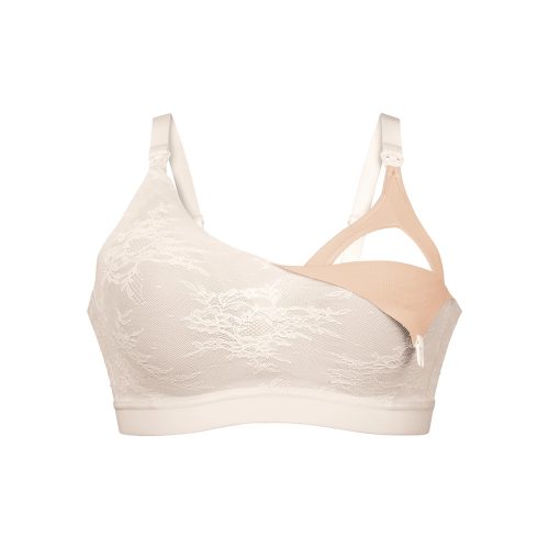 Anita maternity, Anita Maternity Still-BH "Essential Lace" herausnehmbare Cups, mit Spitze, verstellbare Träger, feminin