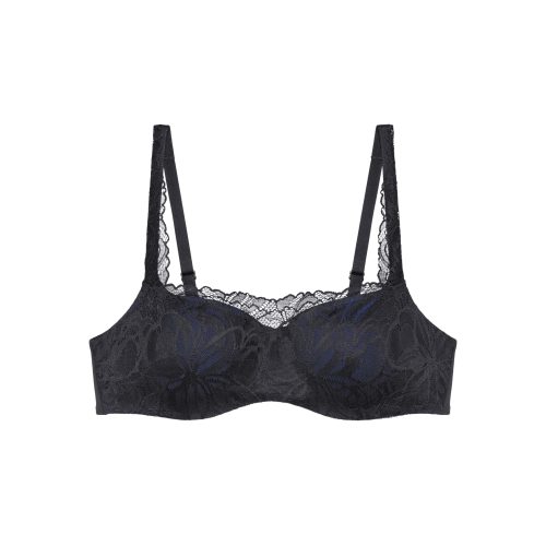 Triumph, Triumph - Bügel-BH, wattiert, für Damen, Black, Größe 90B