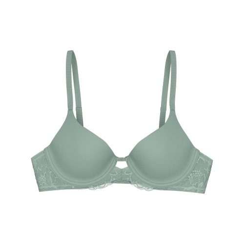 Triumph, Triumph Bügel-BH "Amourette Charm T WHP01" Stretch-Spitze