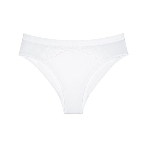 Triumph, Triumph Slip "Wild Azalea Florale Tai" mit Stickerei