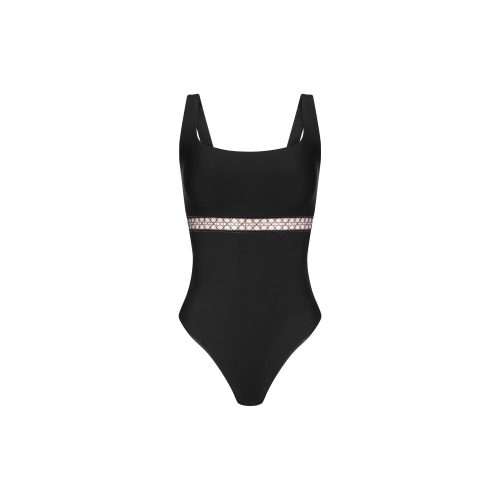 Triumph, Triumph - Body, für Damen, Black, Größe XS