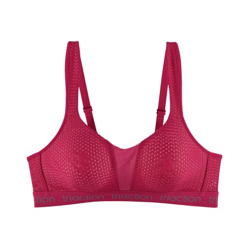 Triaction By Triumph, triaction by Triumph Bügel-BH "Triaction Energy Lite N EX" atmungsaktiv und extremer Halt
