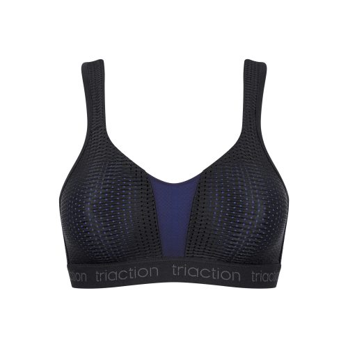 Triaction By Triumph, triaction by Triumph Bügel-BH "Triaction Energy Lite N EX" atmungsaktiv und extremer Halt