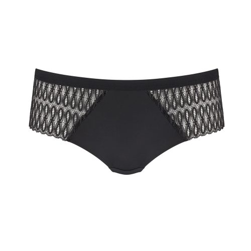 Triumph, Triumph - Maxi Slip, für Damen, Black, Größe 42