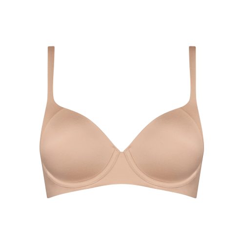 Triumph, Triumph Bügel-BH "Body Make-up Soft Touch WP EX" atmungsaktiv und feuchtigkeitsregulierend