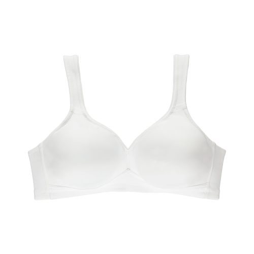 Rosa Faia, Rosa Faia Soft-BH "Twin" ohne Bügel, verstellbare Träger, weich, schlicht, atmungsaktiv
