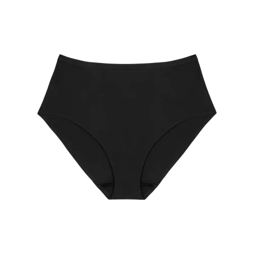 Triumph, Triumph - Maxi Slip, für Damen, Black, Größe M