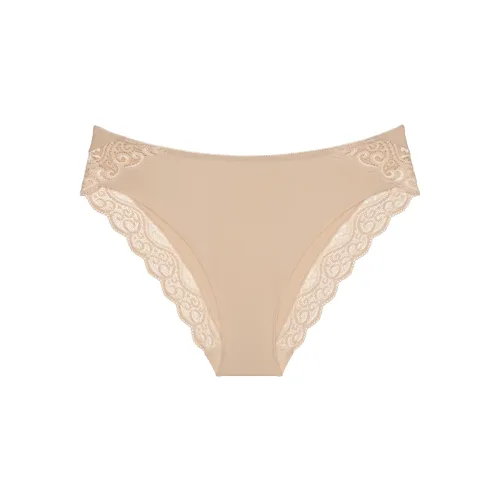 Triumph - Tai Slip, für Damen, Nude, Größe 40