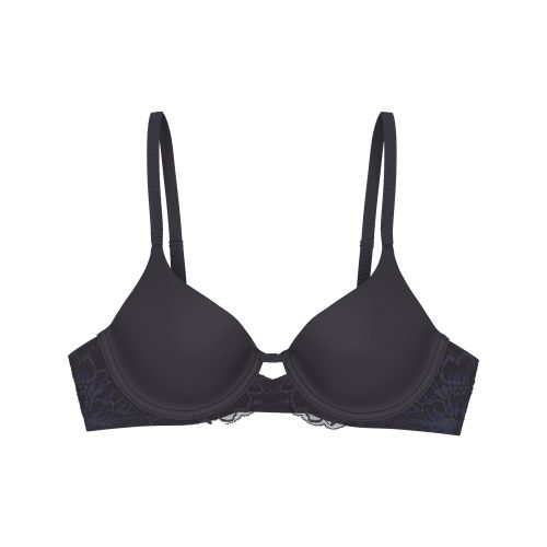 Triumph, Triumph Bügel-BH "Amourette Charm WHP01" mit Stretch-Spitze und nahtlos vorgeformten Cups