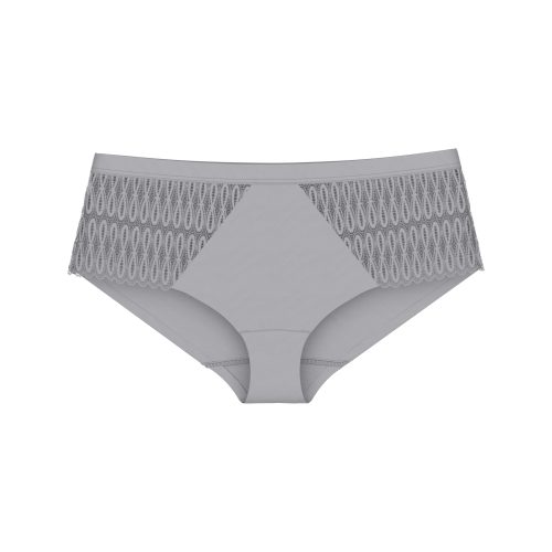 Aura Spotlight T Panty in grau