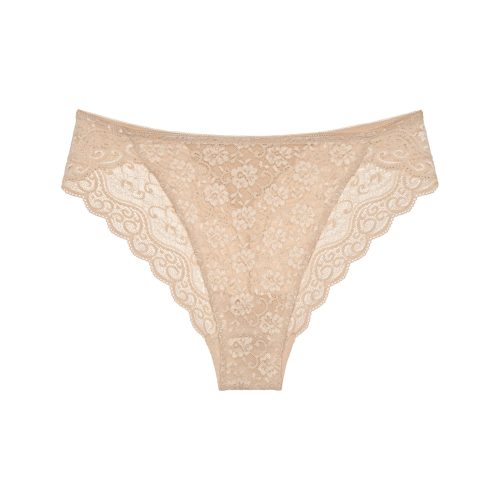 Triumph, Triumph Tai-Slip "Amourette" Stretch-Spitze, hoher Beinausschnitt