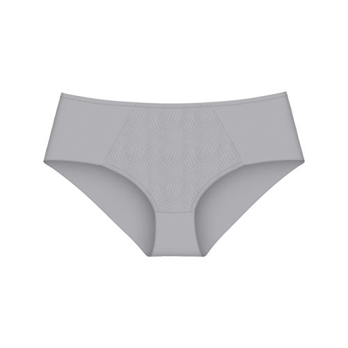Triumph, Triumph Slip "Essential Minimizer T Hipster X" schimmerndes Jacquardmuster