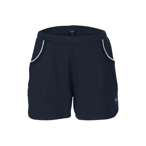 Joop!, JOOP Relaxshorts "Leisure" atmungsaktiver, stretchiger Modaljersey