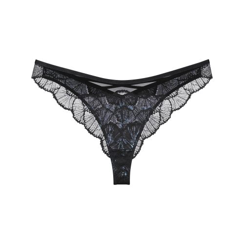 Triumph, Triumph Brasilslip "Palina Moonlight Kiss" Triumph x Palina Rojinski, Spitze