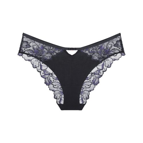 Triumph, Triumph Slip "Wild Gardenia Florale" weiche Spitze, elegant