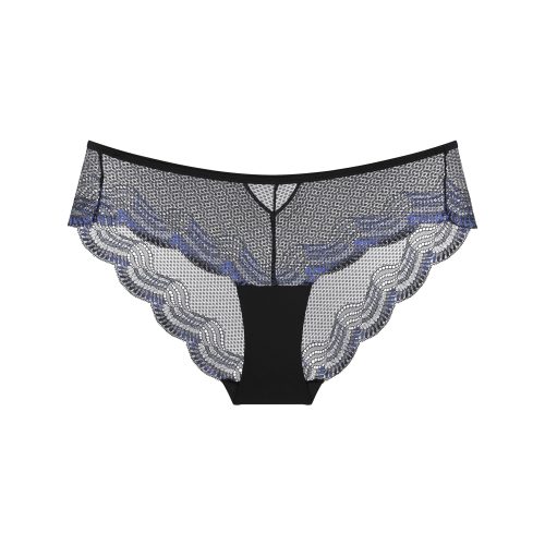Triumph, Triumph - Hipster, für Damen, Black, Größe 42