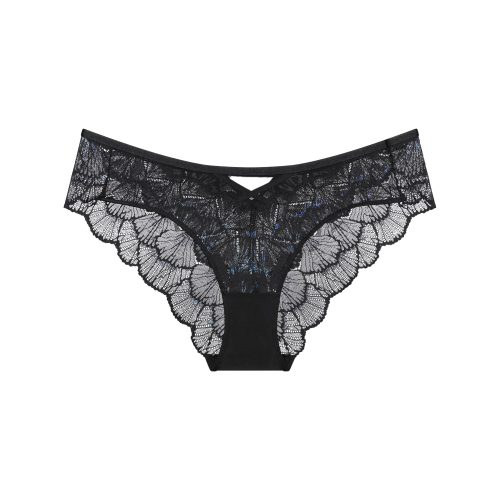 Triumph, Triumph Hipster "Palina Moonlight Kiss" Triumph x Palina Rojinski, zarte Spitze