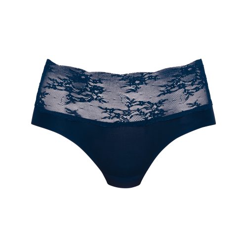 Anita Since 1886, Anita since 1886 Taillenslip "Essential Lace" weich, feminin, elastisch, bequem, dekoratives Spitzenband