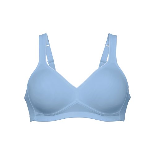 Rosa Faia, Rosa Faia Soft-BH "Twin" ohne Bügel, verstellbare Träger, weich, schlicht, atmungsaktiv