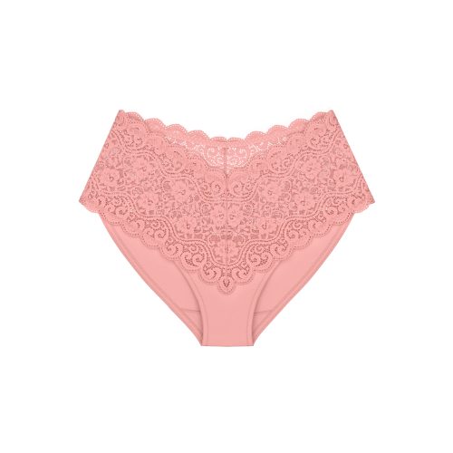 Triumph, Triumph Slip "Amourette Maxi" Stretch-Spitze