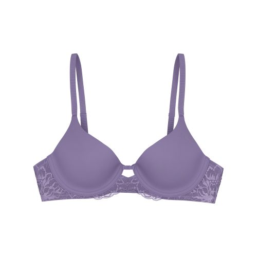 Triumph, Triumph Bügel-BH "Amourette Charm WHP01" mit Stretch-Spitze und nahtlos vorgeformten Cups