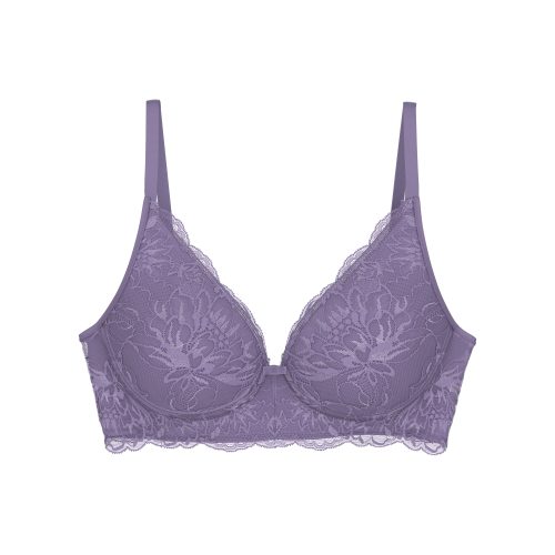 Triumph, Triumph Bügel-BH "Amourette Charm T N03" Stretch-Spitze